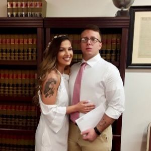 Meet your Posher, Haley